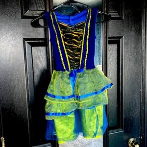 Vintage Medieval costume/cos play. BRAND NEW NEVER WORN